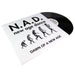 N.A.D.: Dawn of a New Age Vinyl 2LP
