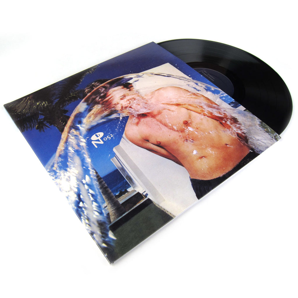 Ned Doheny: Separate Oceans Vinyl 2LP – TurntableLab.com
