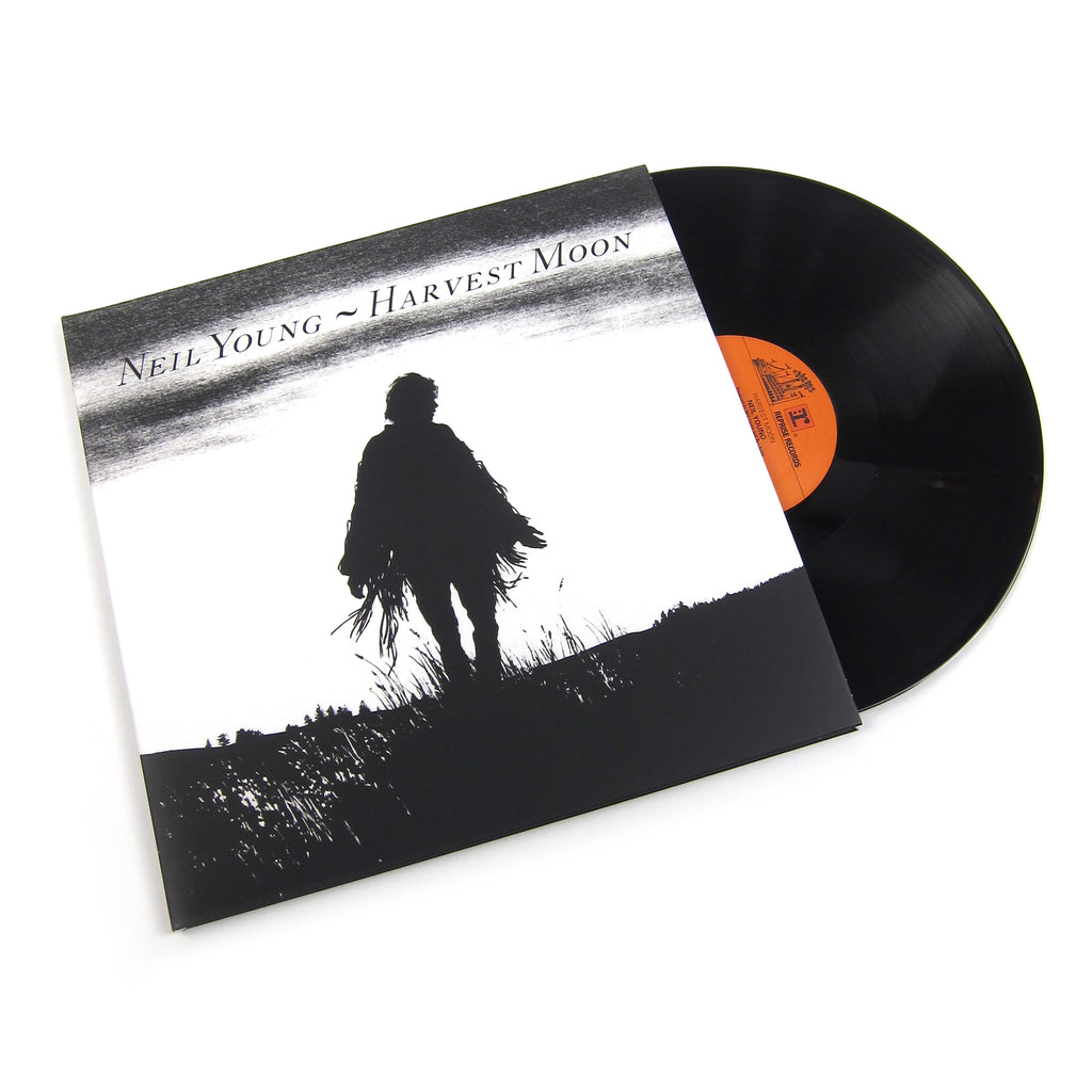 Neil Young: Harvest Moon Vinyl 2LP – TurntableLab.com