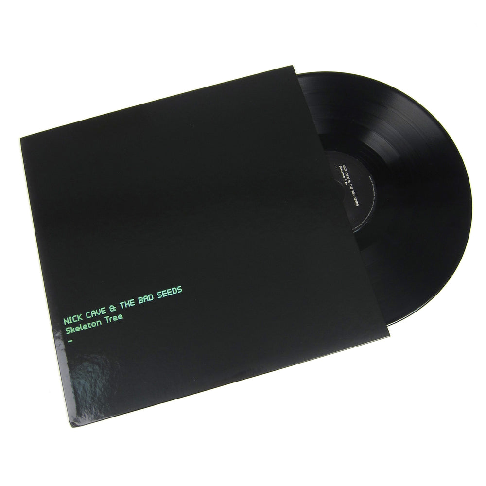 Nick Cave & The Bad Seeds: Skeleton Tree Vinyl LP