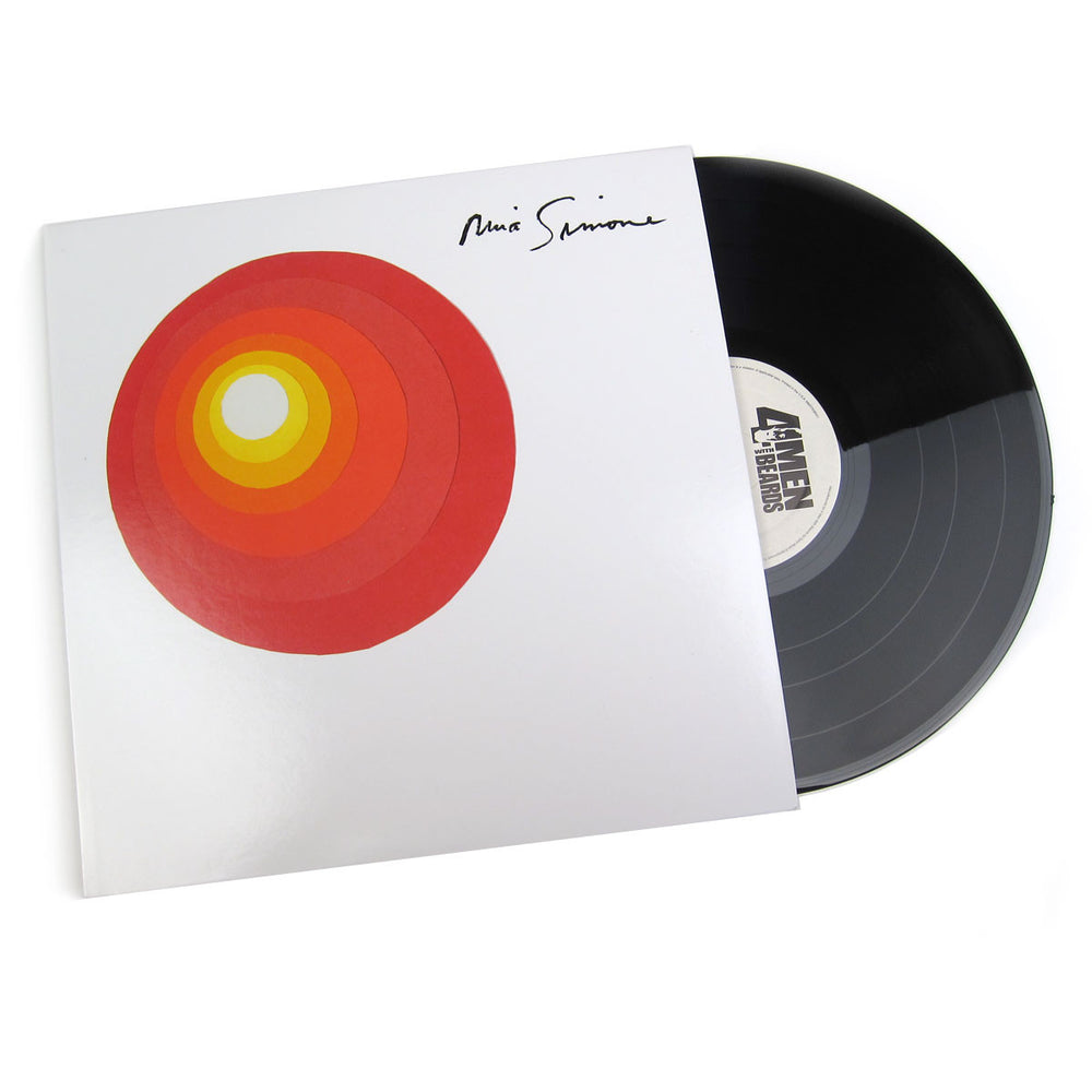 Nina Simone: Here Comes The Sun (180g) Vinyl LP