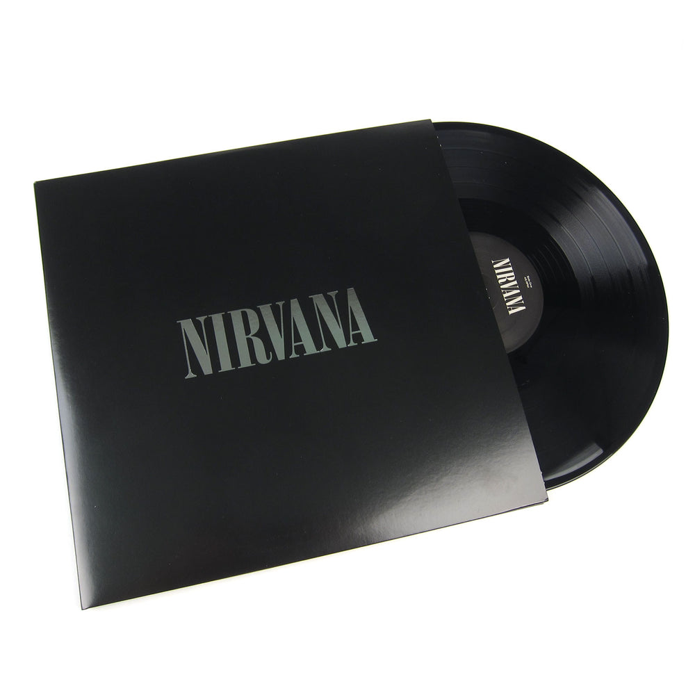 Nirvana: Nirvana (200g) Vinyl 2LP