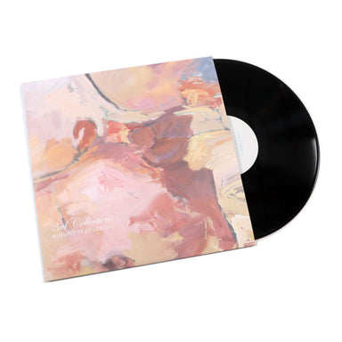 Nujabes: Hydeout Productions - 2nd Collection (Import) Vinyl 2LP