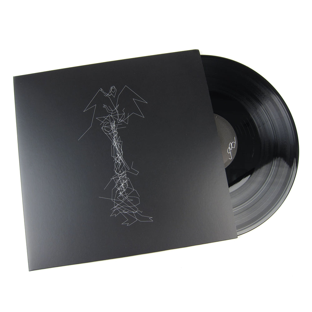 Oneohtrix Point Never: Garden of Delete Vinyl 2LP