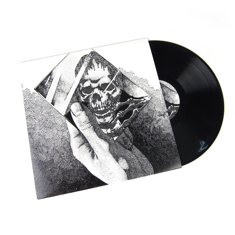 Oneohtrix Point Never: Replica Vinyl LP