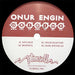 Onur Engin: Origins (Marvin Gaye, Crusaders) EP