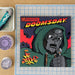 MF Doom: Operation Doomsday Vinyl 2LP