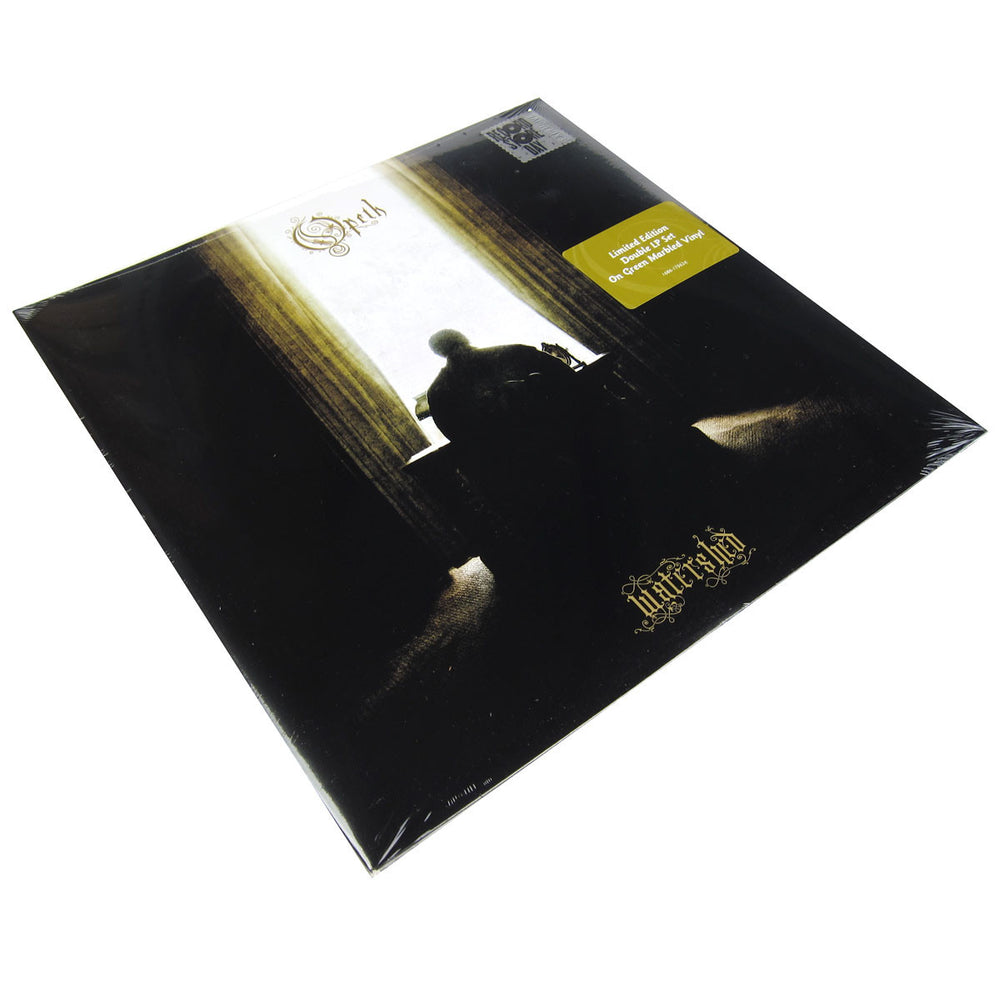 Opeth: Watershed Vinyl 2LP (Record Store Day 2014)