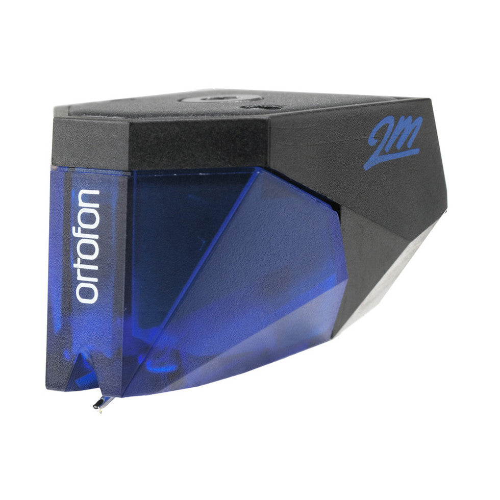 Ortofon: 2M Blue MM Cartridge - (Open Box Special)