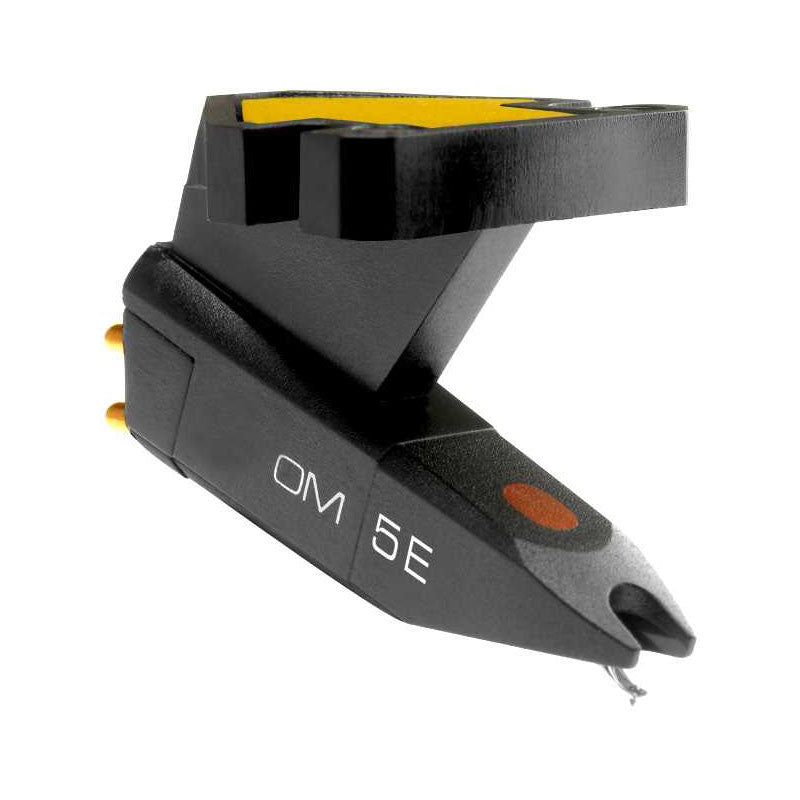 Ortofon: OM 5E Eliptical Cartridge