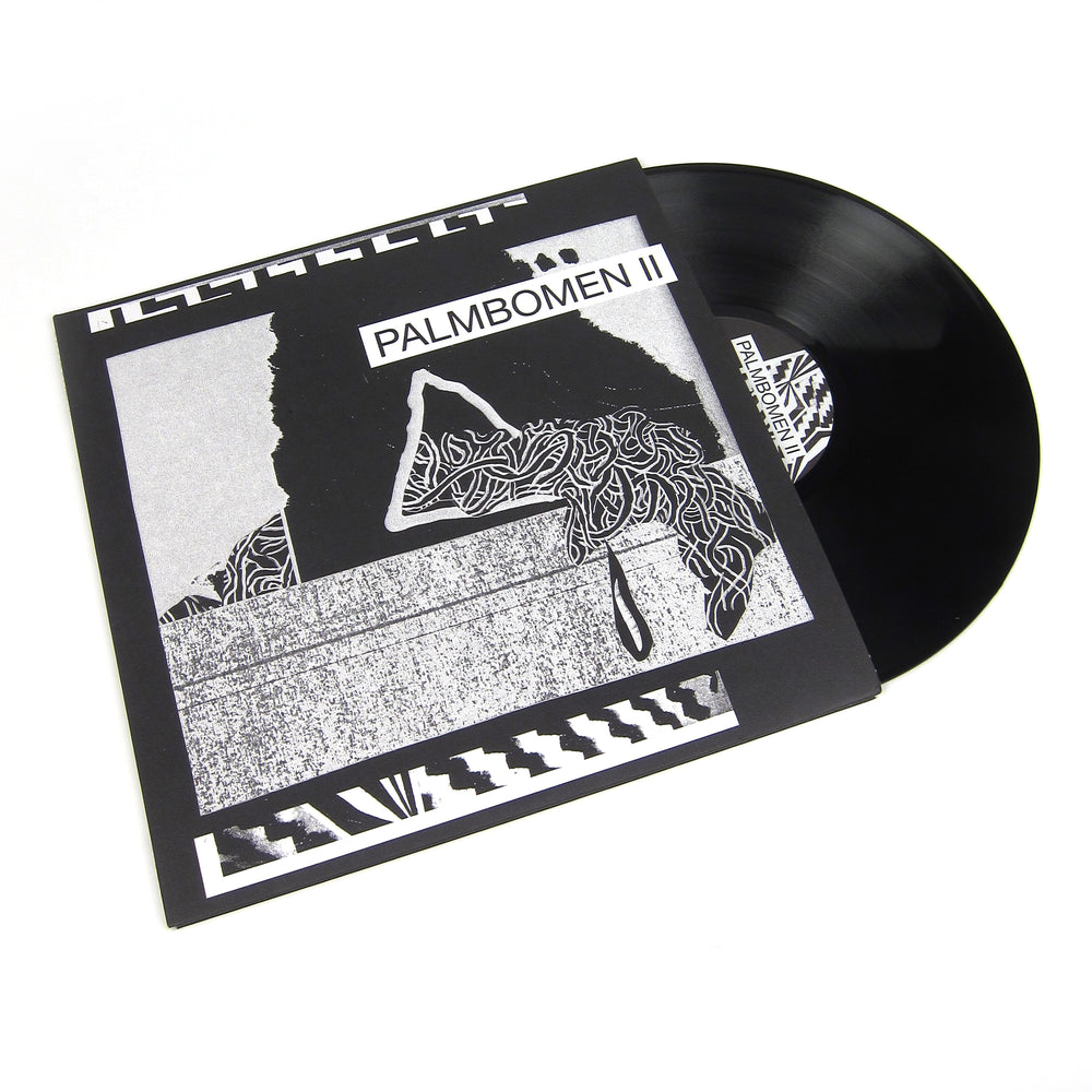 Palmbomen II: Palmbomen II Vinyl 2LP
