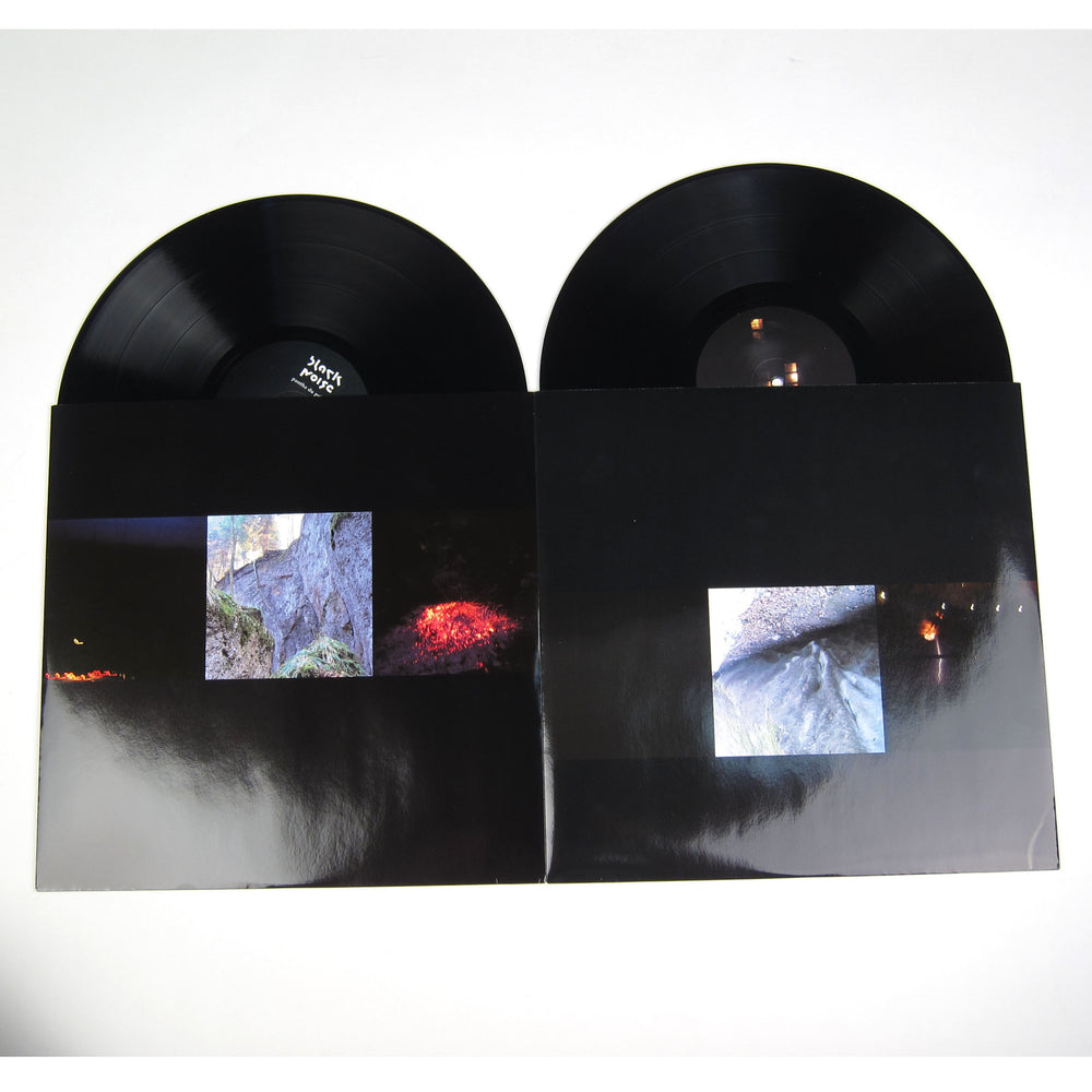 Pantha Du Prince: Black Noise Vinyl 2LP detail