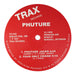 Phuture: Acid Tracks Vinyl 12"