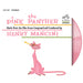Henry Mancini: The Pink Panther (Music From The Film Score) Vinyl LP (Record Store Day 2014)