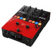 Pioneer: DJM-S5 DJ Mixer - Gloss Red
