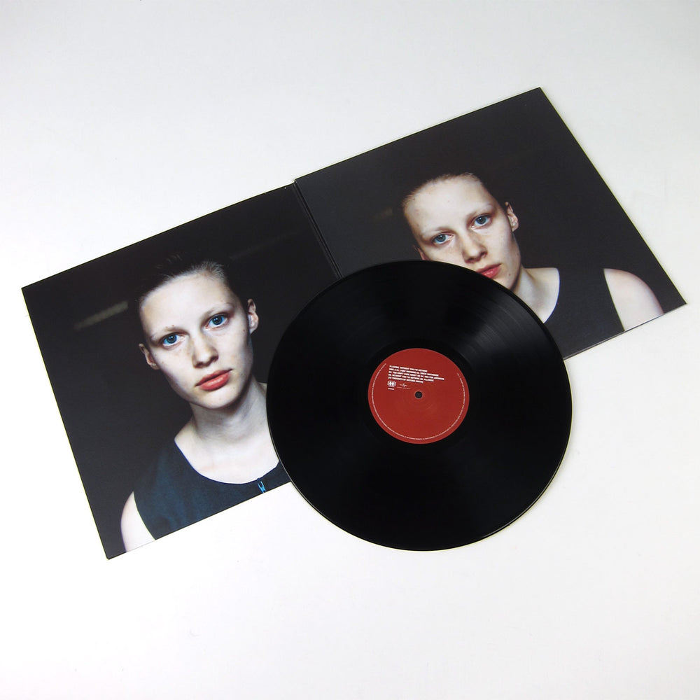 Placebo: Without You I'm Nothing Vinyl LP