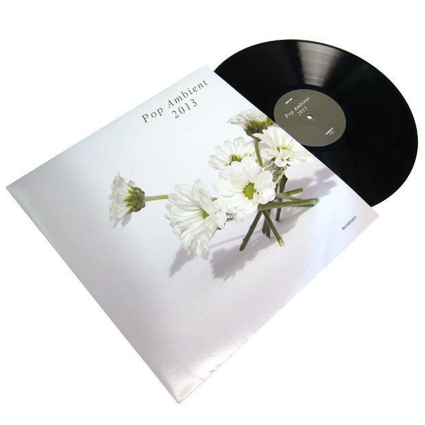 Kompakt: Pop Ambient 2013 CD+LP