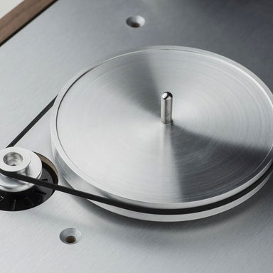 Pro-Ject: Classic EVO Sub-Platter Upgrade For Classic Series Turntables