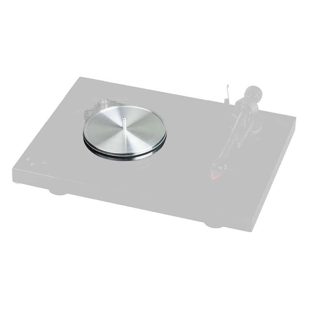 Pro-Ject: Debut Alu Sub-Platter Upgrade For Debut Turntables