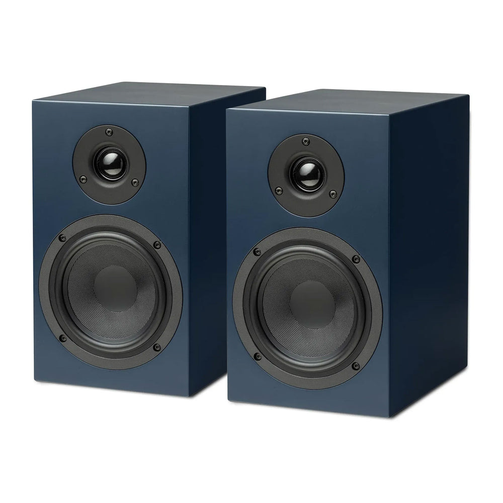 Pro-Ject: Speaker Box 5 S2 - Satin Blue