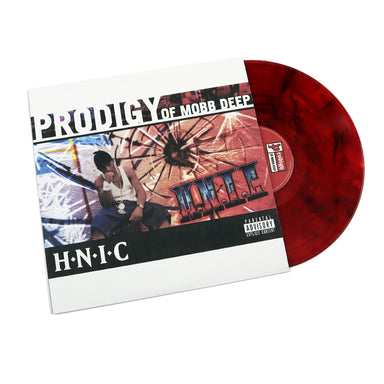 Prodigy: H.N.I.C. (Colored Vinyl) Vinyl LP