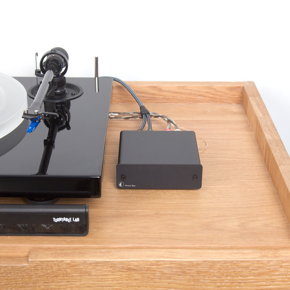 Pro-Ject: 1Xpression III SB Turntable