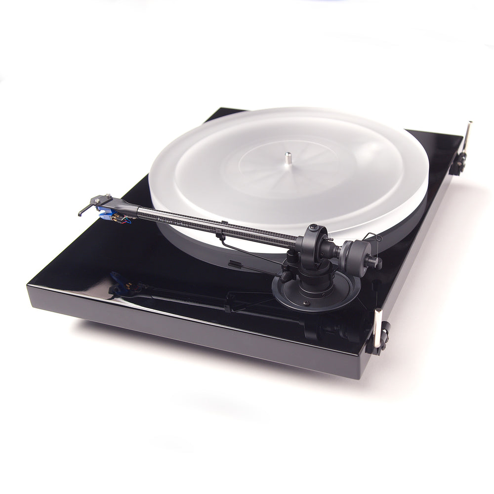 Pro-Ject: 1Xpression III SB Turntable