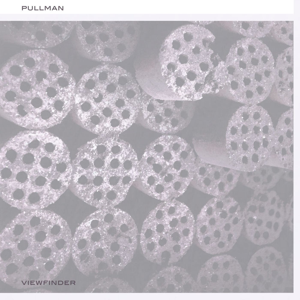 Pullman: Viewfinder Vinyl LP (Record Store Day)