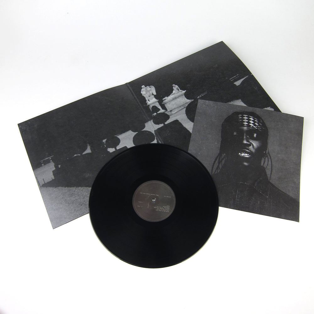 Pusha T: King Push - Darkest Before Dawn - The Prelude Vinyl LP