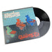 Quasimoto: Microphone Mathematics Vinyl 12"
