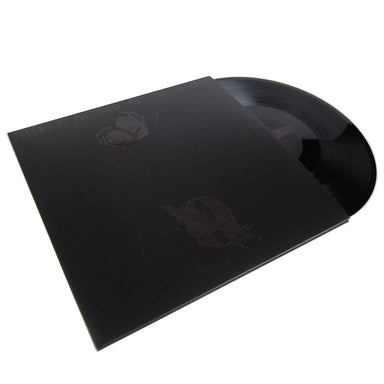 Queens of the Stone Age: Like Clockwork Black On Black On Black Friday Edition (Record Store Day) 2LP