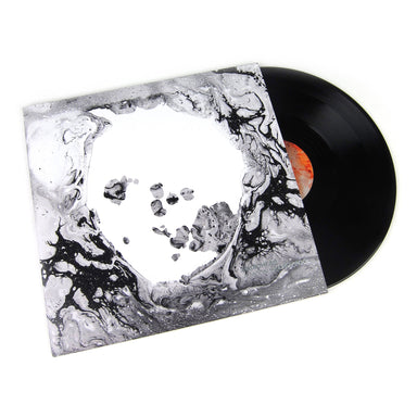Radiohead: A Moon Shaped Pool (180g) Vinyl 2LP