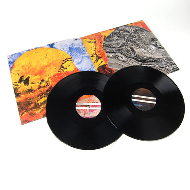 Radiohead: A Moon Shaped Pool (180g) Vinyl 2LP gatefold