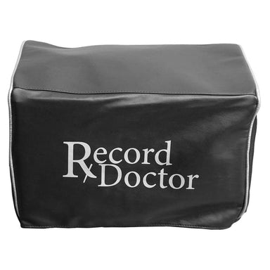 Record Doctor: Cover For Record Doctor V