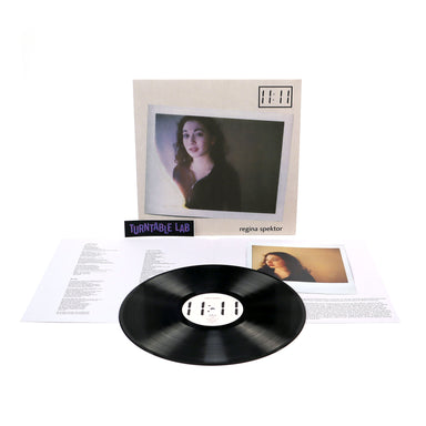 Regina Spektor: 11:11 Vinyl LP