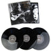 Robert Johnson: King Of The Delta Blues - The Complete Recording Vinyl 3LP Boxset