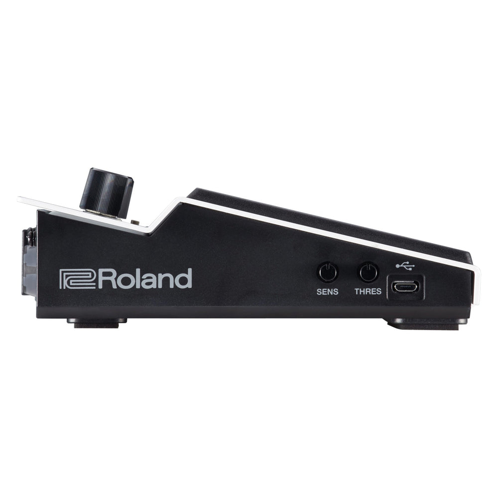 Roland: SPD-ONE PERCUSSION Percussion Pad (SPD-1P) - (Open Box Special)