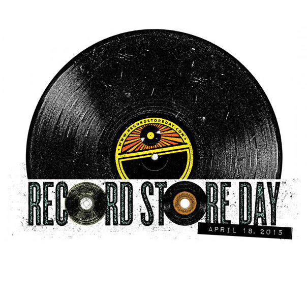 Kiasmos: Looped Vinyl 12" (Record Store Day)