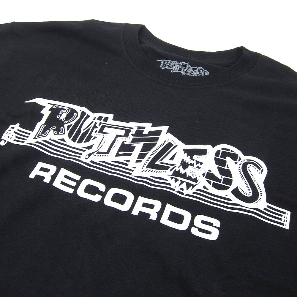 N.W.A.: Ruthless Records Shirt (Medium Only)
