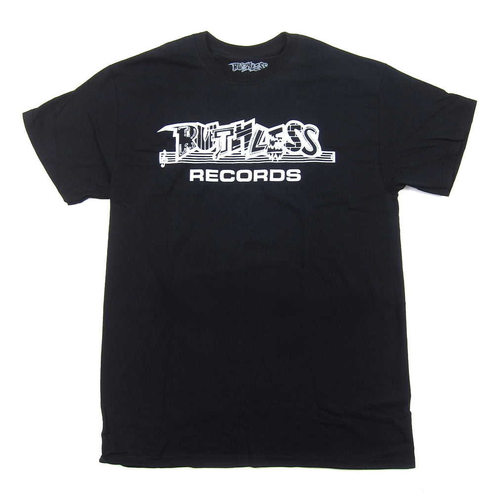 N.W.A.: Ruthless Records Shirt (Medium Only)