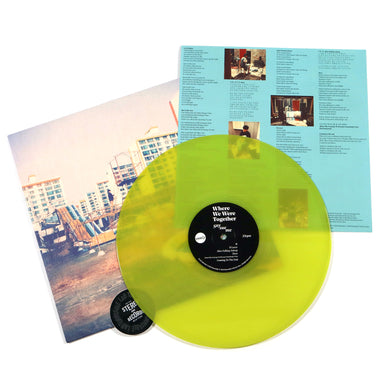 Say Sue Me: Where We Were Together (Colored Vinyl) Vinyl LP