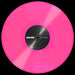 Serato: Performance Series Control Vinyl 2LP - Neon Pink