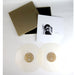 Serge Gainsbourg: 1 2 3 4  (Colored Vinyl) Vinyl Boxset 2LP laydown