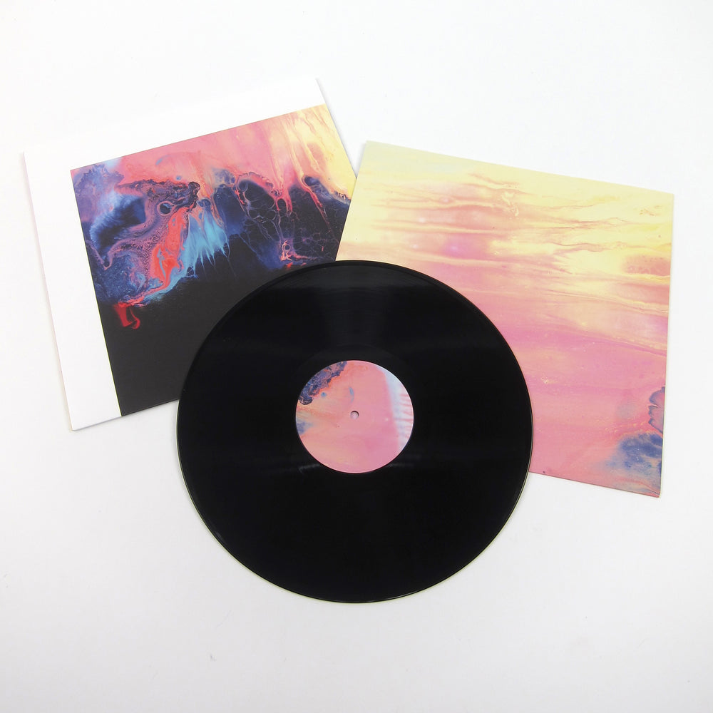 Shigeto: No Better Time Than Now Vinyl LP