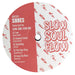 Shoes: Slow Soul Flow EP (Al Green, Marvin Gaye, Eddie Kendricks) Vinyl 12"