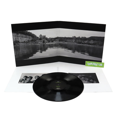 Slint: Spiderland (180g) Vinyl LP