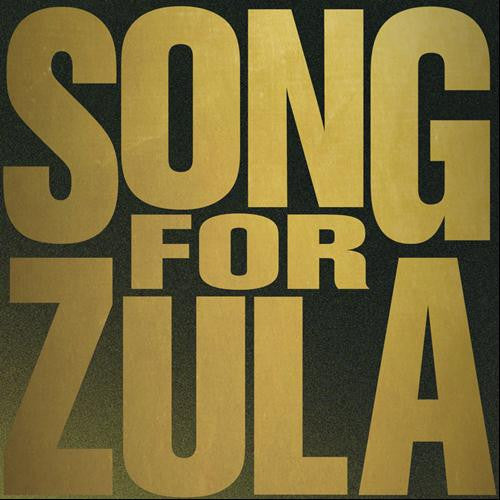 Phosphorescent: Song For Zula 12" Vinyl (Record Store Day 2014)