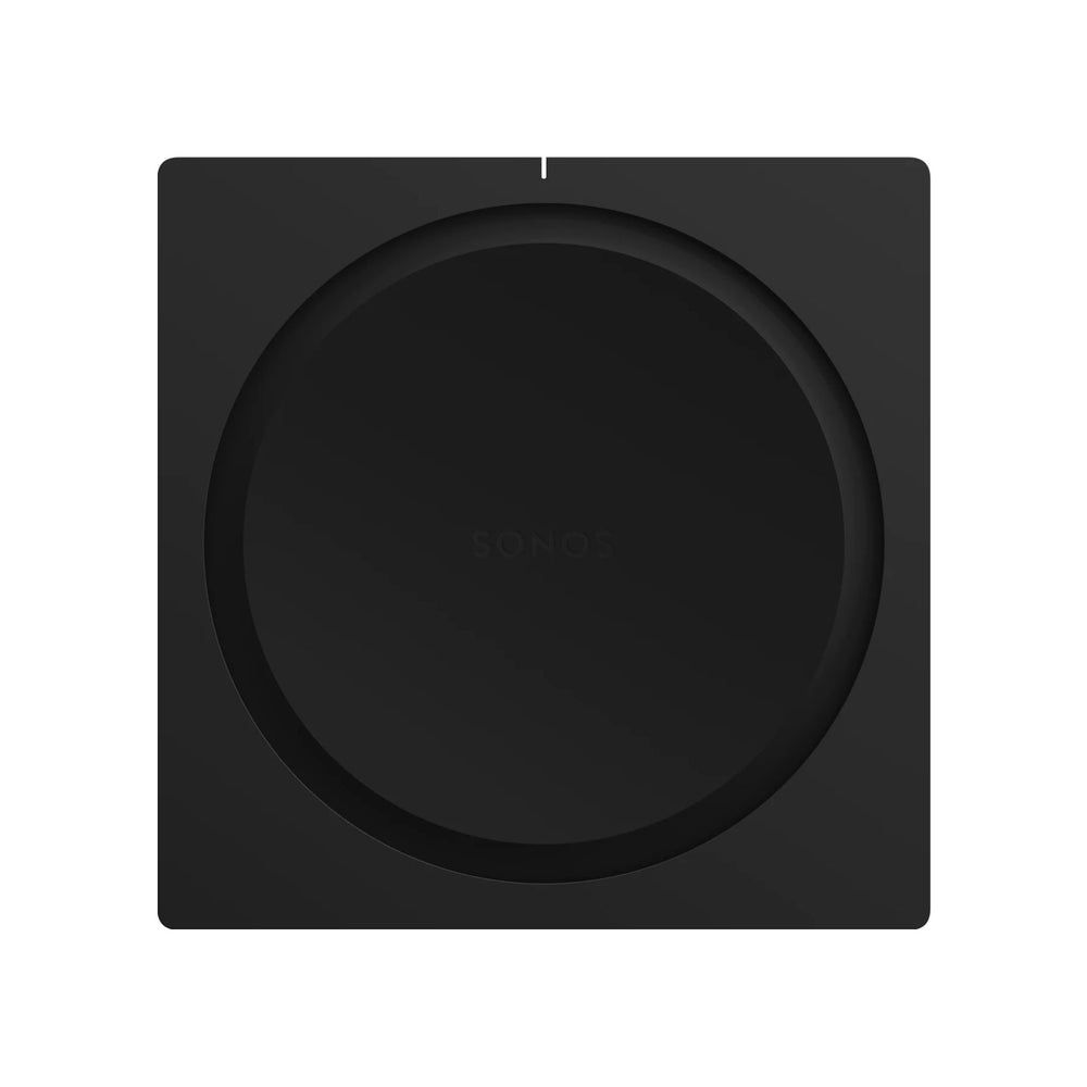 Sonos: Amp - Black