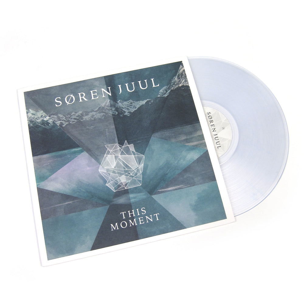 Soren Juul: This Moment (Colored Vinyl) Vinyl LP