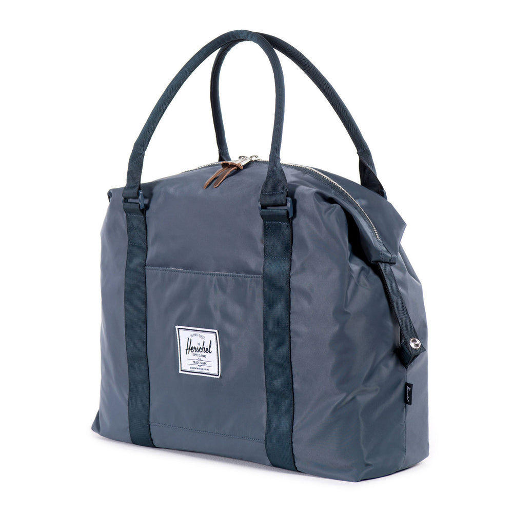 Herschel Supply Co.: Strand Nylon Duffel Bag - Navy